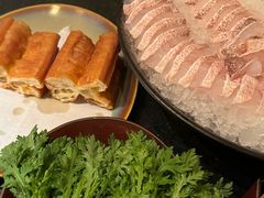 -荣记火锅(青悦城店)