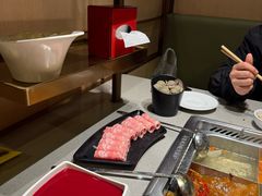 -海底捞火锅(徐州火车站店)