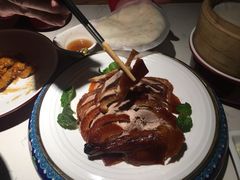 -四季厨房 鲁菜·孔府烤鸭(高新万达店)