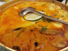 -Home Thai·泰谣(王府井apm店)