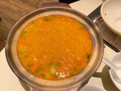-利苑酒家(宜安广场店)