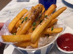 -玛尚诺意式餐厅(新达汇三林店)