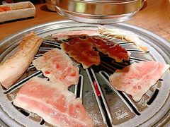 -良情择木·烤肉(青羊万达店)