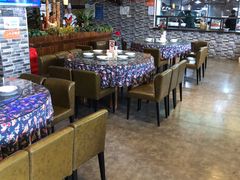 大堂-背篓人家(洞口店)