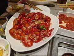 -海底捞火锅(赛格国际购物中心店)