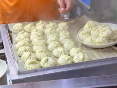 -津门张记包子铺(华昌道店)