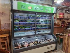 -老味道1992(武当山店)