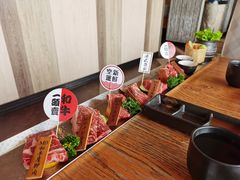 -赤坂亭M9和牛烧肉(世博源店)
