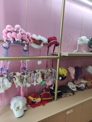 -小阿福儿童摄影(华中智谷店)