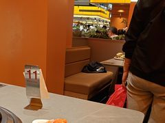 -黑金·寻焰自助百汇·烤肉·火锅(中街店)