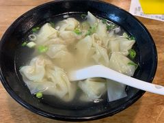 -常鲜德乐购迎桂馒头店(麻巷公寓店)