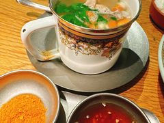 -纳鲁孜·新疆特色餐厅(上海悦荟广场店)