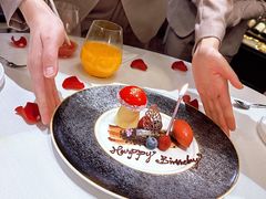 -Le Bistrot de Racine