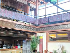 -那家小馆•北京菜•烤鸭(香山店)