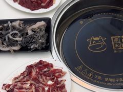 -陈记顺和潮汕牛肉火锅(韩江路店)