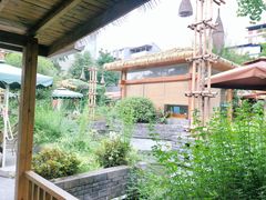 -半山•草庐玖厨(机场路店)