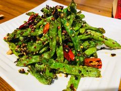 -望京一号·重庆江湖菜(工体店)