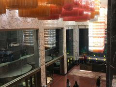 -东方红海鲜百汇(国际大厦店)