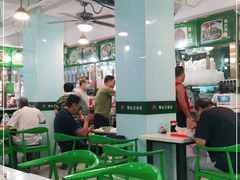 大堂-慕民美食家