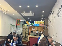 -百年老字号·观振兴蟹黄面·三虾面·苏式面(观前街富仁坊巷店)