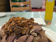 -悦宾饭馆(翠花胡同店)