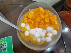芒果小丸子-仁信老铺甜品(北京路店)