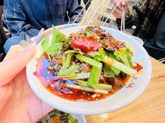 -钢管厂歆瑞源油卤串串香(春熙路太古里店)