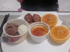 -晶丽香榭自助餐(南京大饭店)