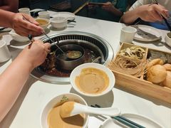 -葛记红焖羊肉(人民路店)