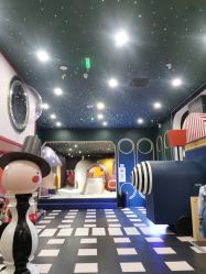 -MELAND CLUB亲子乐园·派对·餐厅(北京芳圆里ID MALL店)