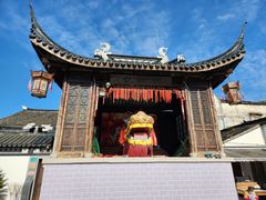 -三林本帮馆(中林街店)