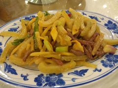 -金城大酒店-中餐厅(汾江中路店)