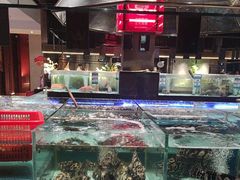 -阿伟海鲜楼·福建菜(延寿店)