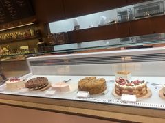 -EVERNAKED裸蛋糕(SOHO天山店)