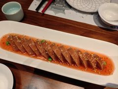 -同庆楼(华强吾悦广场店)
