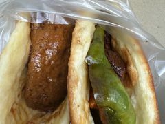 -王虎子大饼(甸柳新村五区店)