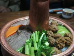 -思金拉措庄园藏餐(太阳岛店)