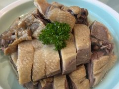 -良师门滨海人家·海鲜·家常菜(滨海城店)