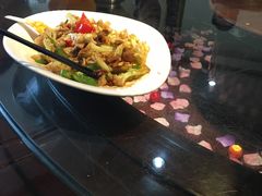 -美味故事特色餐厅(汉阳郭茨口店)
