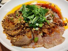 麻辣牛筋牛腱-好嫂子(知春路店)