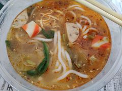 -格朗合 · 鸡汤米线(和悦汇店)