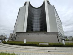 -大阪府警察本部