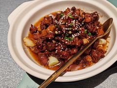 -恬阿姨庭院餐厅·生日宴