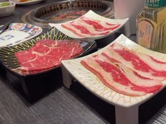 -AJIYA·池袋日式烧肉自助(天津万象城店)