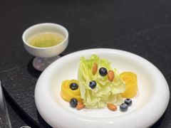 -满堂匠心川宴·私房菜(天府三街店)