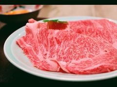 -人形町今半(有楽町店)
