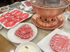 -牛街·马辈儿涮肉(陶然亭店)