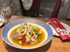 -石榴红了·非遗酥皮烤包子·新疆菜(瑞豪店)