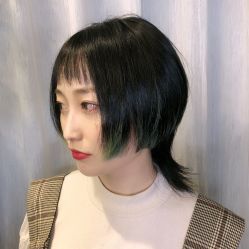 -木北造型