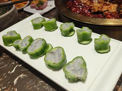 -堂客老火锅(欣阳广场总店)